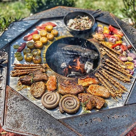 Ferienwohnung Kainer زيل أم زيلر المظهر الخارجي الصورة