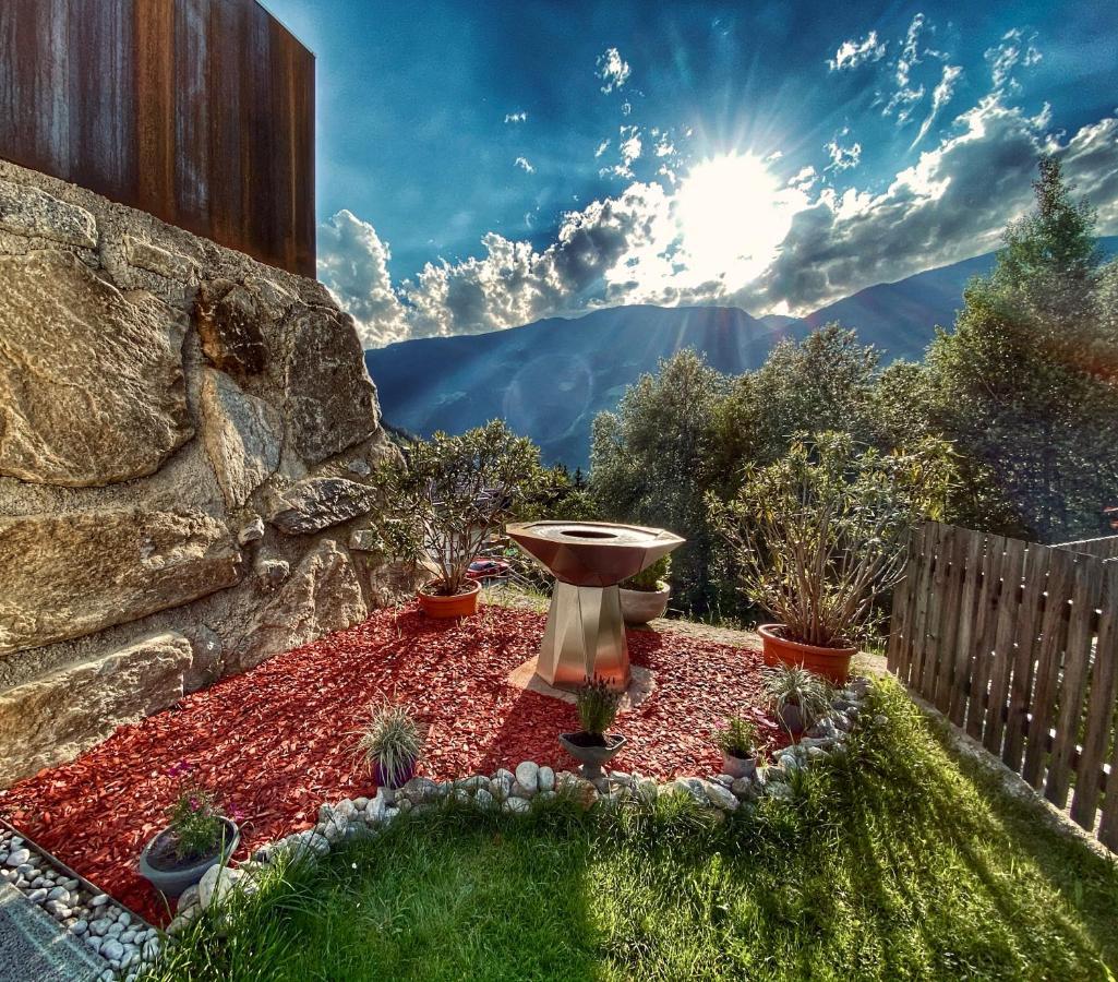 Ferienwohnung Kainer زيل أم زيلر المظهر الخارجي الصورة