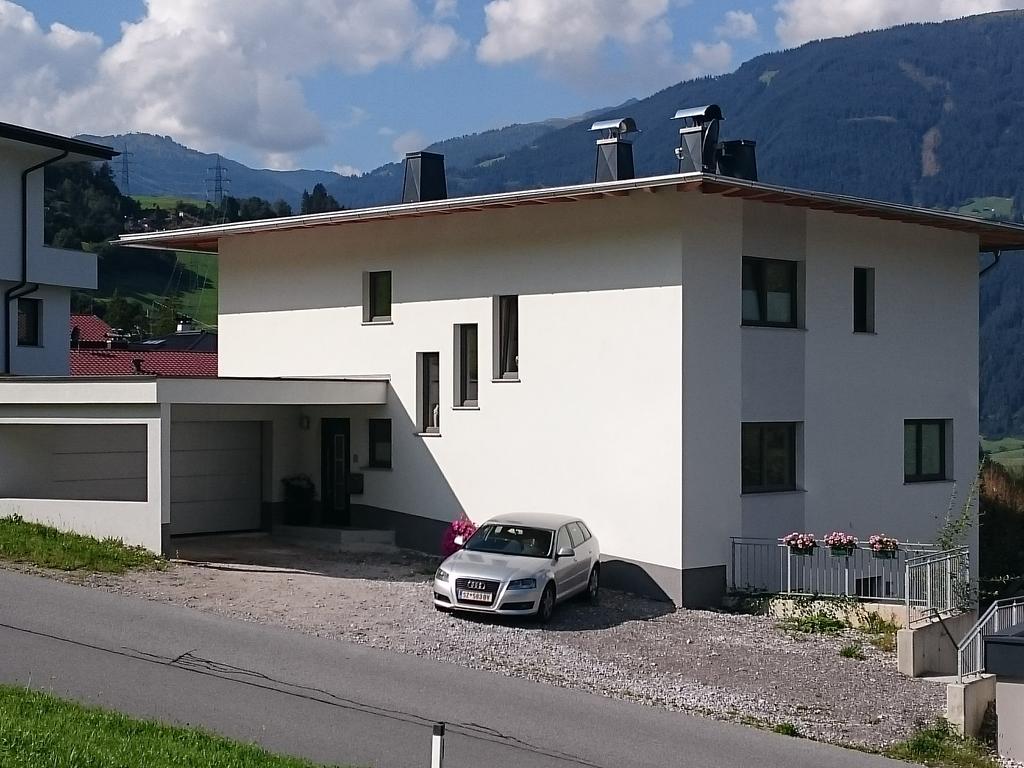 Ferienwohnung Kainer زيل أم زيلر المظهر الخارجي الصورة