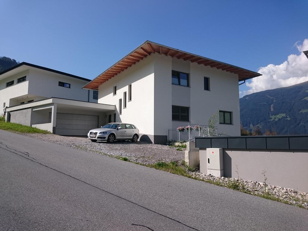 Ferienwohnung Kainer زيل أم زيلر المظهر الخارجي الصورة