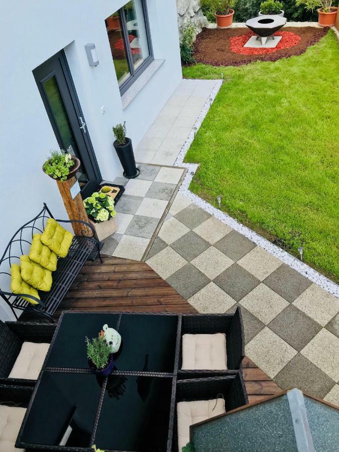 Ferienwohnung Kainer زيل أم زيلر المظهر الخارجي الصورة