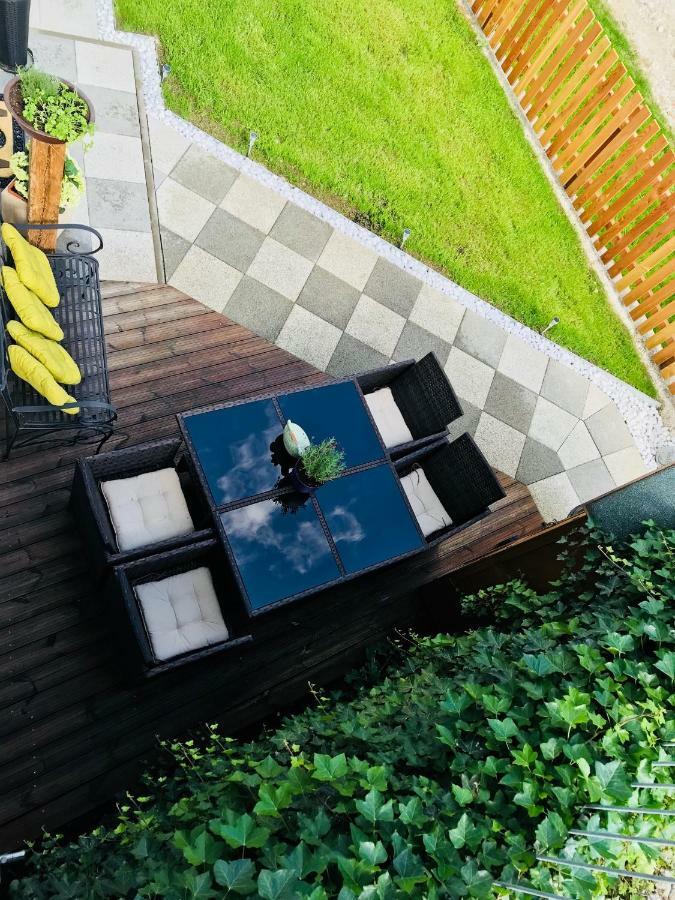 Ferienwohnung Kainer زيل أم زيلر المظهر الخارجي الصورة