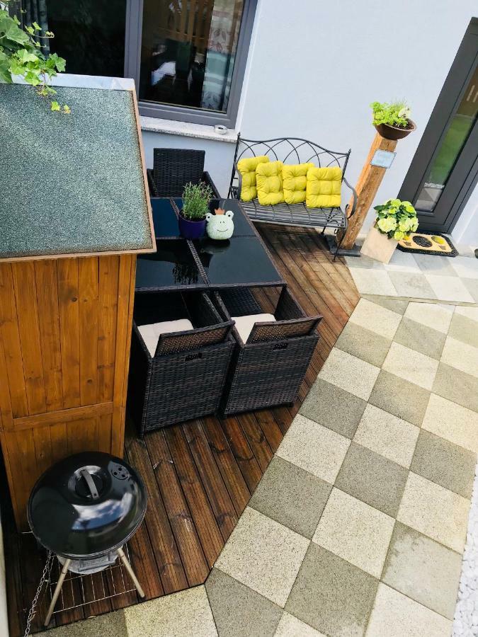 Ferienwohnung Kainer زيل أم زيلر المظهر الخارجي الصورة